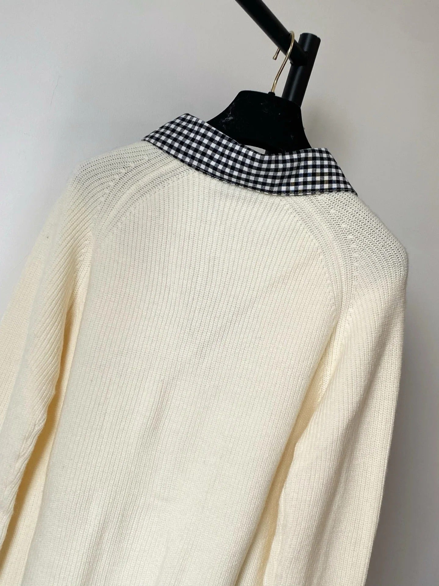 MIUMIU CARDIGAN