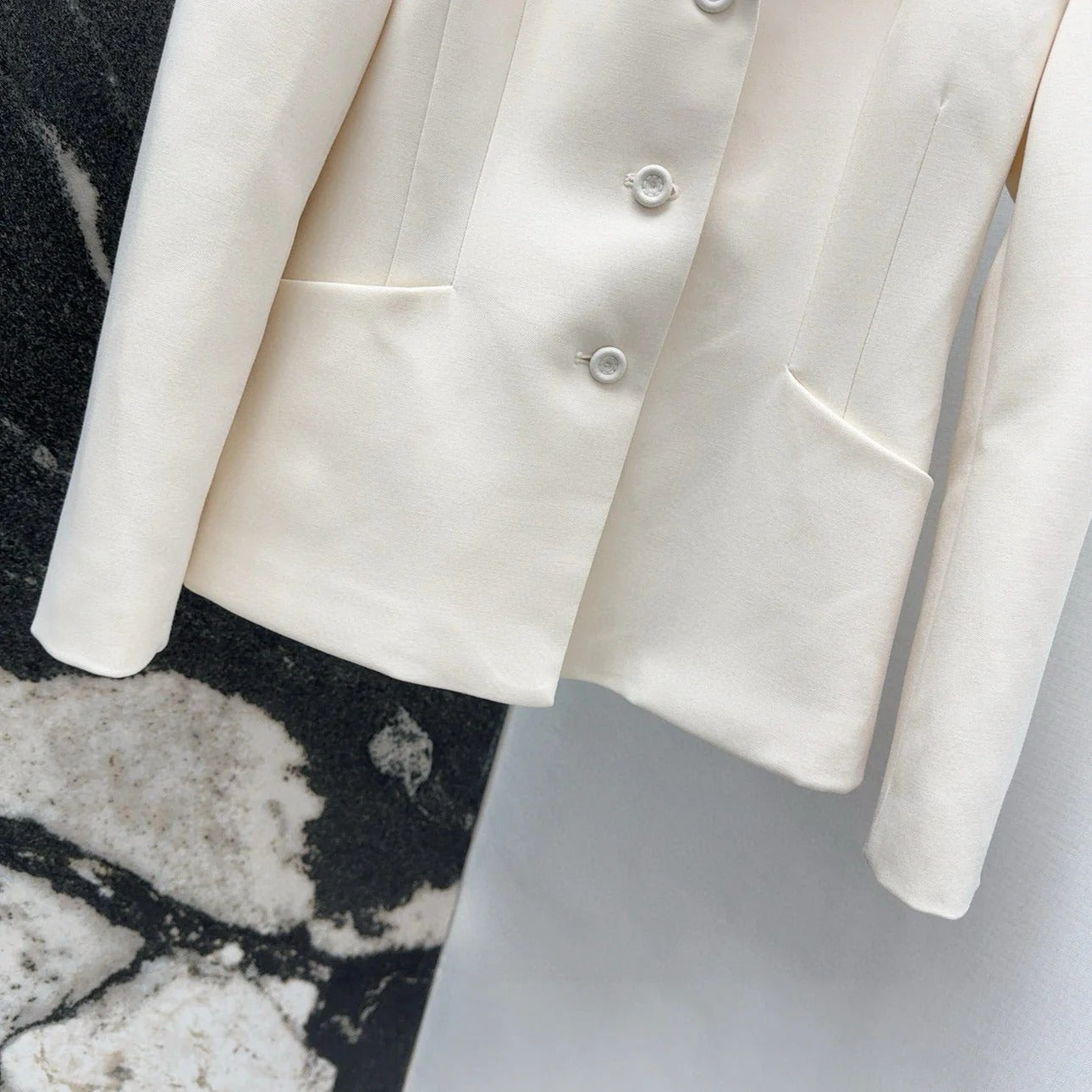 DIOR 25S BLAZER 490