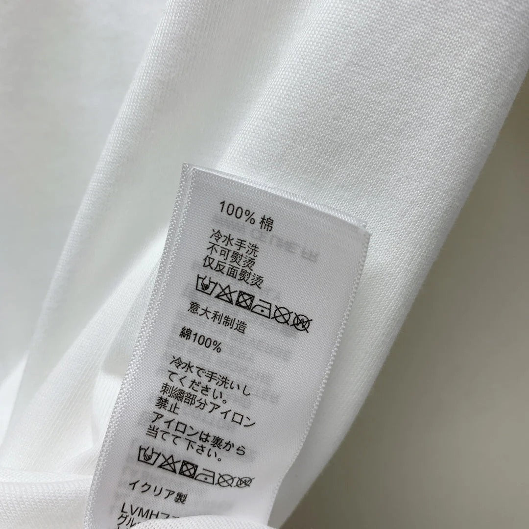 CELINE T-SHIRT 268107
