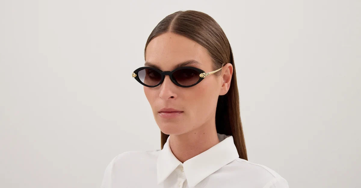 Cartier Sunglasses CT0634S