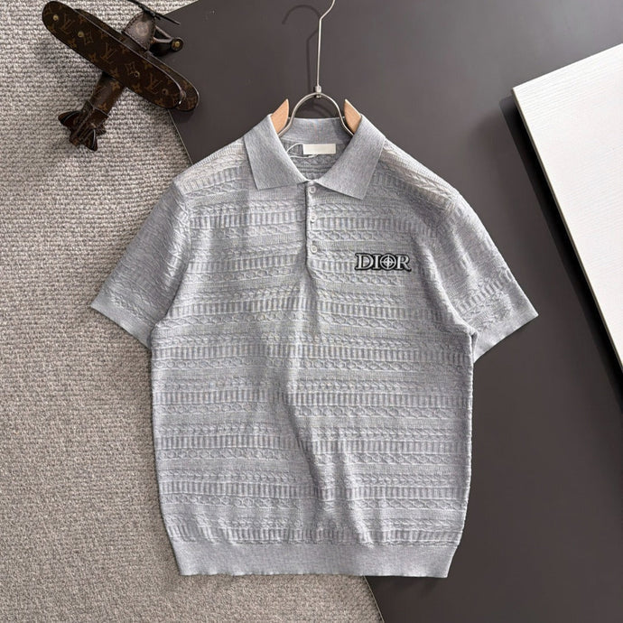 CD 26A Men Short-Sleeve T-Shirt Knitted Cotton 288492
